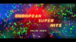 European Super Hits Online Radio Top 40 (02/25/2012)