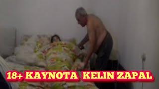 18+Zapal Eriga Xiyonat Begona Erkak  bilan.,.