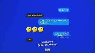 WhoHeem - Let's Link (feat. Tyga & Lil Mosey) Remix