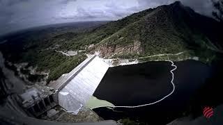 Sogamoso Hydroelectric Project, Colombia - Webuild Project
