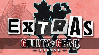 Guilty Gear Strive - Extras (Elphelt's Theme) Cover by RichaadEB, @obkatiekat &@LaceyJohnsonMusic