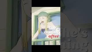 #fullmetalalchemist #fmabrotherhood #edit #anime #winryrockbell #edwardelric