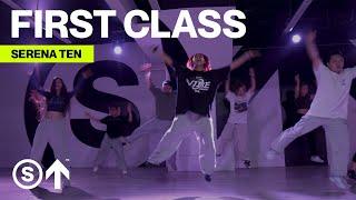 "First Class" - Jack Harlow | Serena Ten Choreography
