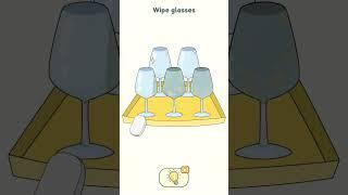 dop2 Delete puzzle-one 550#gameplay dop2 trading wipe glasses 