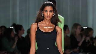 Best Runway Moments - Spring Summer 2024 - Supermodels