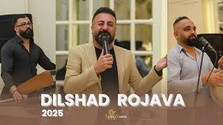 Dilshad Rojava Shexani  2025  دلشاد روج أفا رقص شيخاني