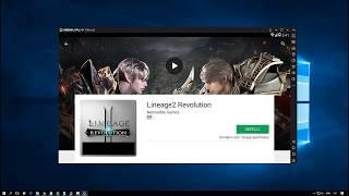 Bot Lineage 2 Revolution Guide (Getting Started)