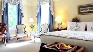 A Look Inside Vintage Hotels
