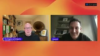 #TimTalk – Welcome to the age of listening with Howard Krais