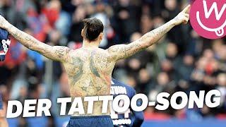 Der Tattoo-Song