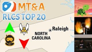 MT&A RLCS Top 20: Pre-Raleigh Major Rankings (featuring Pyroblocks & TheBopPops)