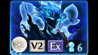 [Granblue Fantasy] Dark Rapture Zero Voicelines (Eng Sub)