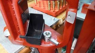 Hornady Lock N Load Classic Press (HD)