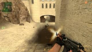 Counter Strike: Source Cheats