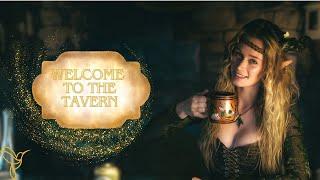 Welcome to Hummingbird Hollow Tavern & Hearth