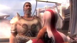 god of war 2 myth5 "heroes"