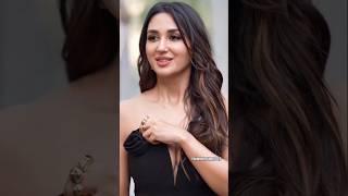 Nikita Dutta looks so stunningin a black fit for #jewelthief promotion|The Unseen Shorts