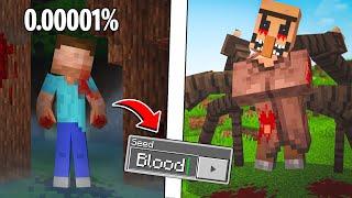 Proving Scary Minecraft Myths That Are Actually Real