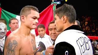 Marcos Maidana (Argentina) vs Erik Morales (Mexico) | Boxing Fight Highlights HD