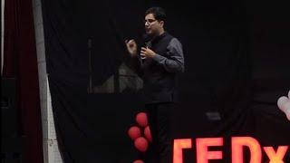 Jammu & Kashmir - A way forward | Shah Faesal | TEDxYouth@PoliceDAVJalandhar