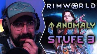 STUFE 3 | Rimworld ANOMALY #48