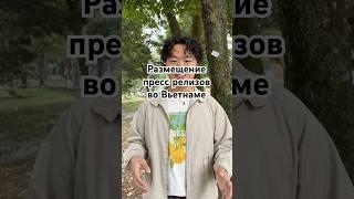 Размещение пресс-релизов и PR новостей во Вьетнаме. Гарантия размещения и оплата в российских рублях