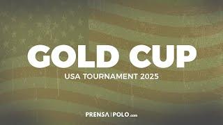 Gold Cup 2025 | Game 6 // Coca Cola vs  Pilot