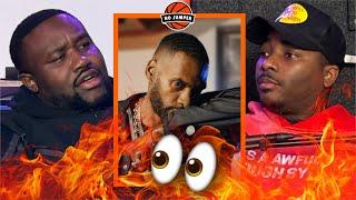 Riemoh & Josh Go Off on Flakko Over His Rich Trapper Beef