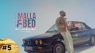 TATI G13 - Malla 3bed (Official Music Video)