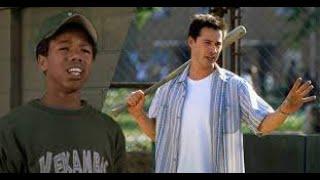 Hardball  Full Movie Fact & Review / Keanu Reeves / Diane Lane