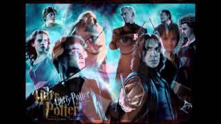 1+ Hour of Harry Potter Remixes