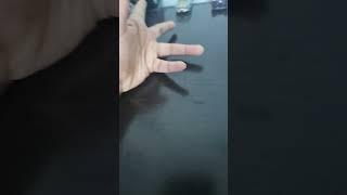 magic hand