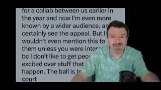 Breaking! Doody Embarrasses DSP Into Rage Quiting Interviews. I'm Tired Of People Leaking DMs 