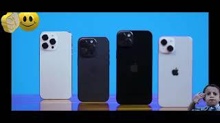 iPhone 14 Series First Look 