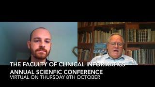 Interview with Prof Angus Wallace for the FCI Annual Scientific Conference