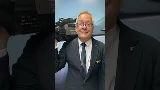 Pan Am Social Saturdays with David Hinson: A Look Back to the 1980s