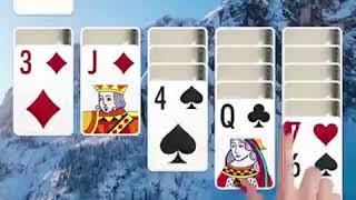 Solitaire Tripeaks