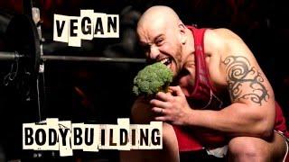 Vegan Bodybuilder DESTROYS The Protein Myth