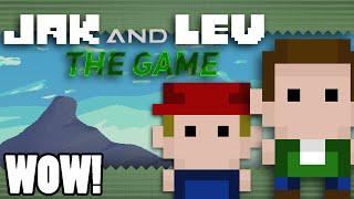 Jak and Lev: The Game - Let's Play