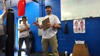 TCC = "Hicks Law" with Brian Hill