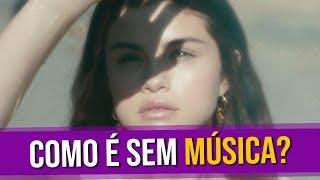 Como é Sem Música: Selena Gomez - Fetish