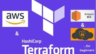 How to Create and Automate AWS Network Security Groups with Terraform | Beginner's Tutoria