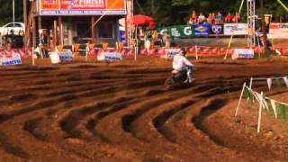 Loretta Lynn's 2009 - 85 (12-13) Mod ft Masterpool  / Cianciarulo / Bisceglia