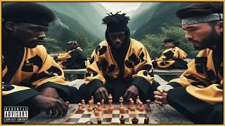 Wu Tang Clan - Checkmate ft. Big Pun [2024] (AI)