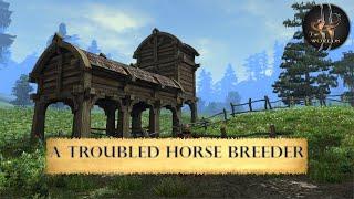 Two Worlds - A Troubled Horse Breeder (Side Quest)