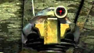 Fallout Tactics: Brotherhood of Steel Ending Movie