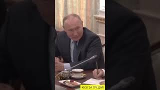 Путин вже перепитує - ЧИ ВАРТО знову йти НА КИЇВ? Братель Києва за три дня!