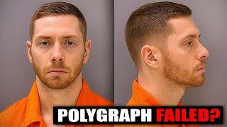 BREAKING: Daniel Martell’s POLYGRAPH Just Leaked — Jack & Lily Sullivan Case TWIST No One Saw Coming