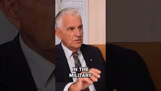 Liberals Terrible Defence Policy | John Anderson