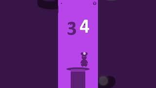 Purple Level 34 Walkthrough